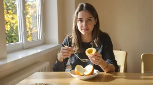 5 bienfaits du kaki : pourquoi j’en mange plus souvent depuis quelque temps