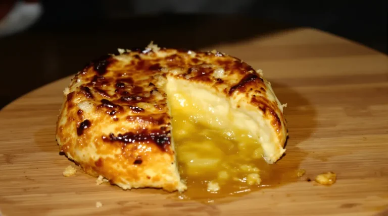 Apéro improvisé : mon feuilleté camembert-miel ultra croustillant régale tous mes invités en 15 minutes