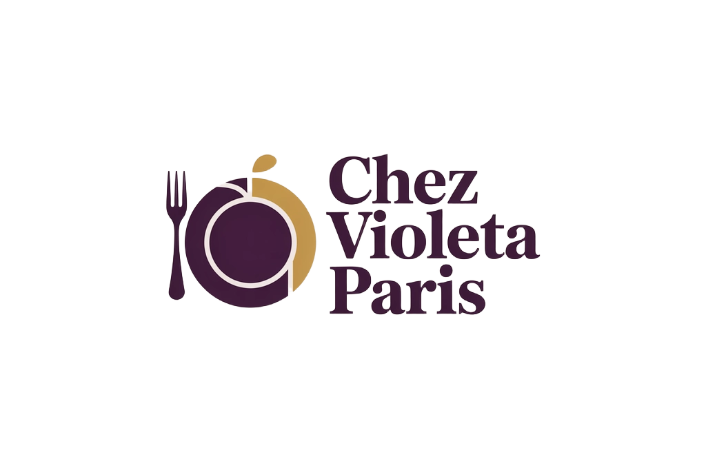 Chez Violeta Paris : Gastronomie