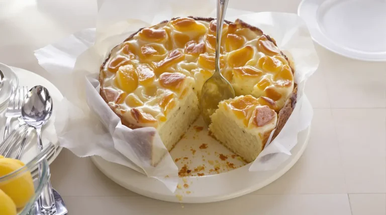 Fini les gâteaux industriels : ce dessert moelleux 5 ingrédients validé par toute la famille