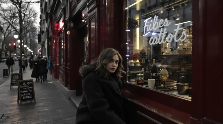 Ils poussent comme des champignons et menacent les bistrots de quartier : déjà une ouverture par jour