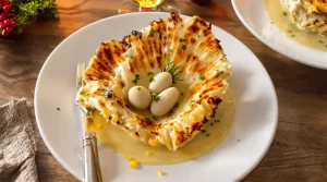 J’ai testé cette recette bretonne de Saint-Jacques : mes invités en redemandent pour les fêtes !