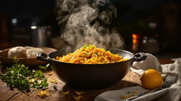 « Je ne pensais pas qu'une sauce à 2 ingrédients pouvait sauver mes soirées » : le plat du placard qui change vraiment tout