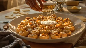 La recette facile des bugnes lyonnaises de Mardi gras, croustillantes et moelleuses