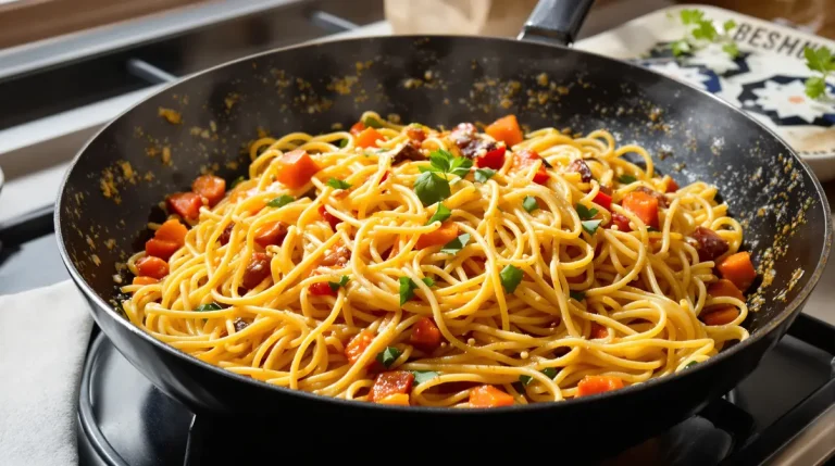 Les Italiens n’en reviennent pas : en France, on fait cuire presque toutes les pâtes de la mauvaise façon