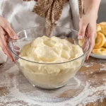 « Ma pâte à beignets était toujours ratée » : depuis que je fais ce petit geste, ils sont enfin légers comme des nuages