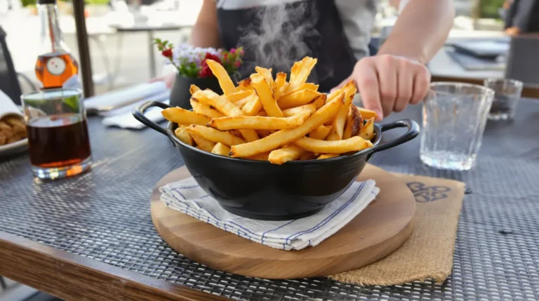 Marianne, la démarche qui valorise enfin une pomme de terre 100 % française