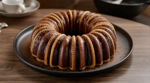 Mousse au chocolat ultra intense, biscuits fondants, zéro cuisson : le dessert qui fait l’unanimité dès la première bouchée