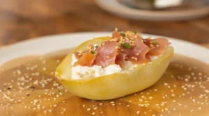 Petites barquettes d’endive au jambon : mon apéritif ultra express prêt en 10 minutes