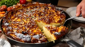 Pour changer du gratin dauphinois, cette recette paysanne oubliée sublime à merveille vos volailles