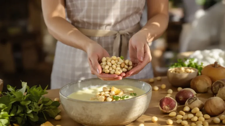 Quels sont les bienfaits insoupçonnés des noix ?