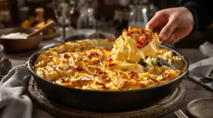 Rien de plus simple : ces 5 gratins de pâtes font l’unanimité à table chaque fois