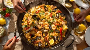 11 plats méditerranéens emblématiques à découvrir dès maintenant, et voici pourquoi ils marquent