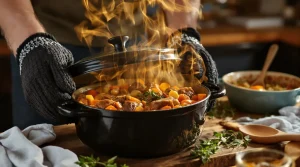 15 recettes traditionnelles qui se cuisinent entièrement au four, et voici pourquoi on les adore