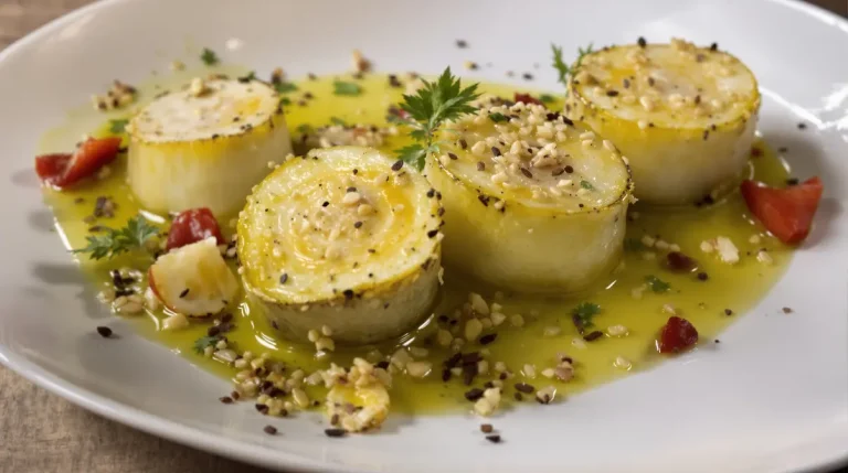 « C’est un des marqueurs de la cuisine française » : les conseils d’un chef pour sublimer le poireau