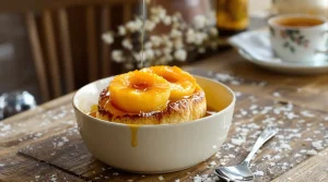 Ce dessert simple, économique et ultra régressif que je fais tout le temps