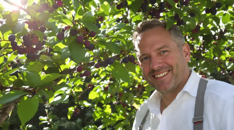 Cet arbre donne des fruits tout l'été, mais presque personne ne le plante dans son jardin