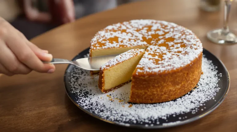 « Depuis que j’utilise cette astuce, mes gâteaux sont toujours moelleux »