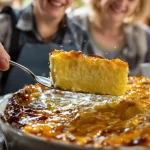 Far breton de grand-mère : la recette fondante au beurre salé qu’on vous cachait