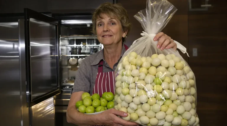 Fin de saison des poireaux : comment les congeler et bien les décongeler pour prolonger le plaisir
