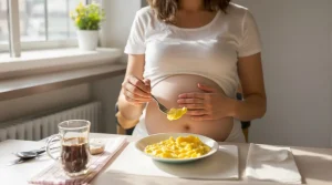 Inconfort intestinal : 4 aliments à ajouter à ses œufs pour réduire l’inflammation et dégonfler, approuvés par des nutritionnistes