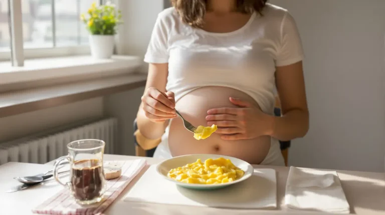 Inconfort intestinal : 4 aliments à ajouter à ses œufs pour réduire l’inflammation et dégonfler, approuvés par des nutritionnistes