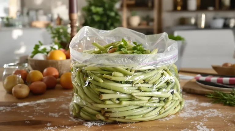 J'ai longtemps jeté mes feuilles de poireaux sans savoir qu’elles pouvaient m'être très utiles : voici comment je les utilise désormais