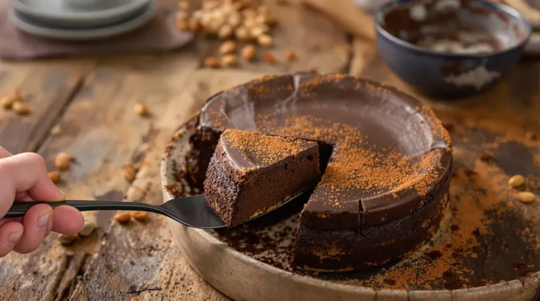 J'ai retiré cet ingrédient de base et mes gâteaux sont devenus ultra-fondants à chaque fois