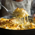 « Je le prépare la veille » : mon hachis parmentier au poulet et poireaux reste moelleux réchauffé