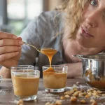 « Je n’achète plus jamais de crème en pot » : j’ai fait ce dessert au caramel en quelques minutes
