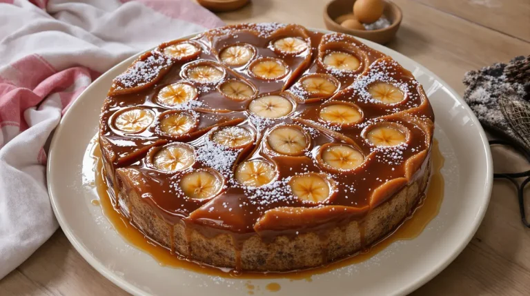 « Je ne comprends pas pourquoi je m'embêtais avant » : ma recette ultra simple de gâteau à l'ananas qui fond en bouche