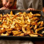 « Je ne cuisinais jamais ce légume racine » : 5 façons de le préparer qui ont conquis ma famille en mars