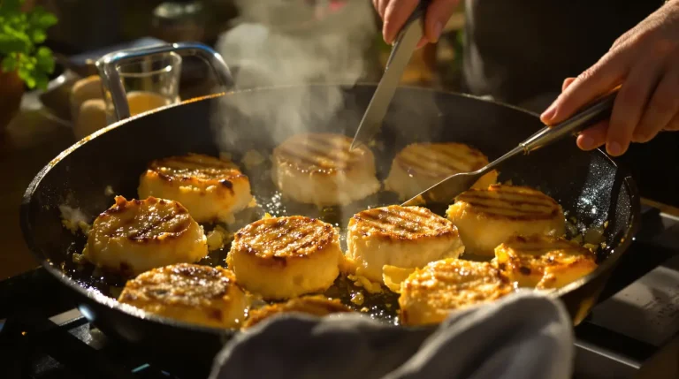 Je ne jette plus mes boîtes de sardines depuis que je connais cette recette croustillante et savoureuse