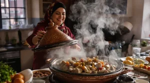 Je prépare mes 5 tajines avant le ramadan et ils n&rsquo;ont jamais été aussi bons : l&rsquo;astuce qui change tout chez moi