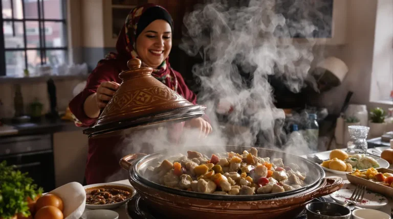 Je prépare mes 5 tajines avant le ramadan et ils n'ont jamais été aussi bons : l'astuce qui change tout chez moi
