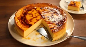 Le flan pâtissier de François-Régis Gaudry : sa version maison à reproduire chez vous