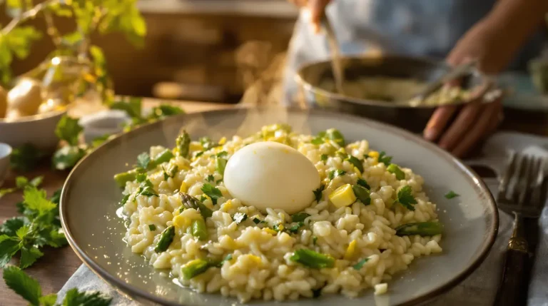 Le printemps revient : j’ai tenté un menu italien maison, voici pourquoi il donne envie de cuisiner Le printemps revient : j’ai tenté un menu italien maison, voici pourquoi il donne envie de cuisiner