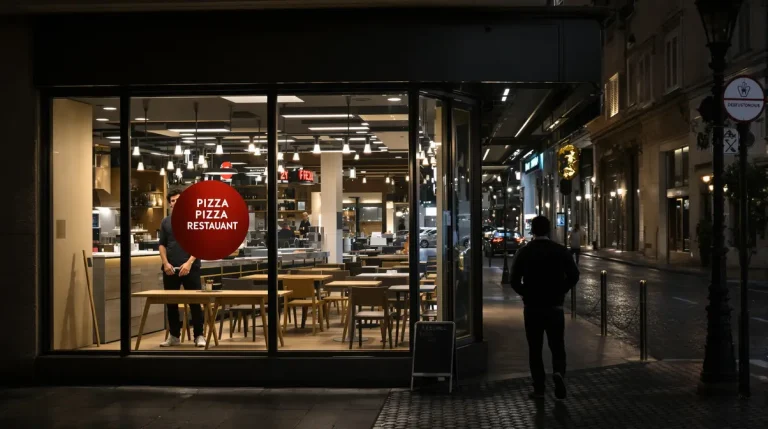 Maccarò, l’une des meilleures pizzas d’Europe ouvre bientôt à Genève et crée l’attente