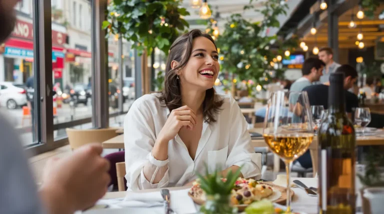 Nano : le nouveau paradis italien branché du 3e dont tout le monde parle