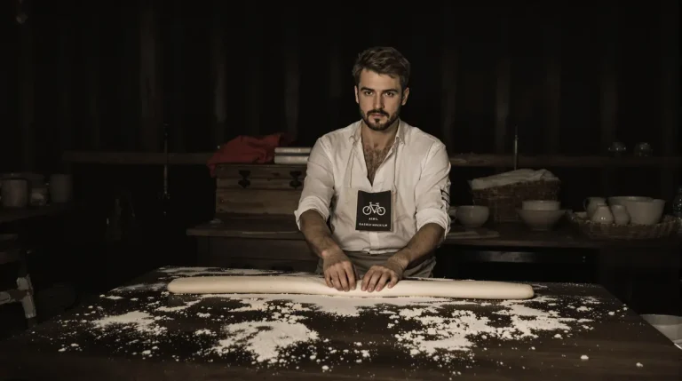 Née dans les Deux-Sèvres, l’aventure Panzani, leader des pâtes en France, s’envole il y a 80 ans