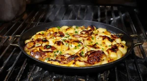 Peu calorique, ce plat paysan refait surface : il fait fondre Laurent Mariotte et enterre enfin le gratin dauphinois