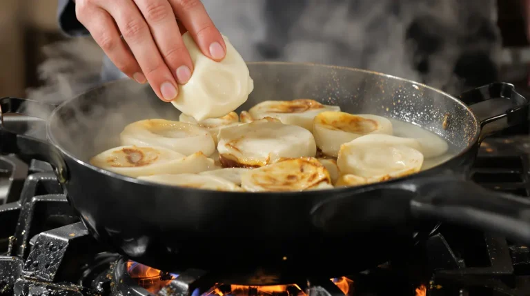 Poireaux : le geste tout simple d’un chef 3 étoiles pour les rendre ultra savoureux en 3 minutes, à tous les coups