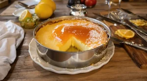 Pour alléger leurs gâteaux, en Corse, ils remplacent le beurre par un ingrédient surprenant – la texture reste tout aussi fondante