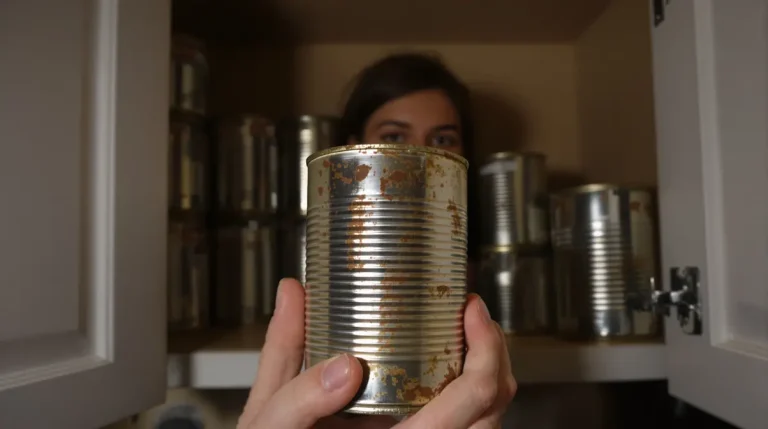 Rappel d’urgence chez Intermarché, Auchan, Leclerc et d'autres enseignes pour des boîtes de choucroute gravement altérées