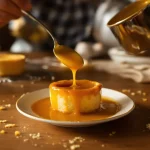 Retournez en enfance avec mes petits cakes à la semoule caramélisés, faciles à faire à la maison